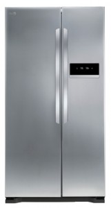 รูปถ่าย ตู้เย็น LG GC-B207 GMQV