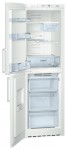 Bosch KGN34X04 šaldytuvas
