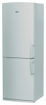 Whirlpool WBR 3012 S Холодильник