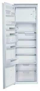 larawan Refrigerator Siemens KI38LA50