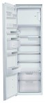 Siemens KI38LA50 šaldytuvas