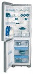 Indesit PBAA 33 NF X Холодильник