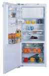 Kuppersbusch IKEF 249-6 Холодильник