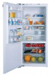 Kuppersbusch IKEF 229-6 Refrigerator