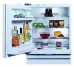 Kuppersbusch IKU 168-6 Холодильник