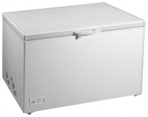 ảnh Tủ lạnh RENOVA FC-320A