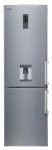 LG GB-F539 PVQWB Tủ lạnh