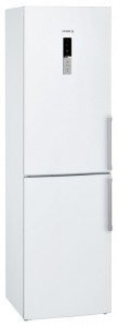 larawan Refrigerator Bosch KGN39XW26