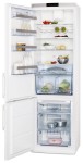 AEG S 83800 CTW0 Холодильник