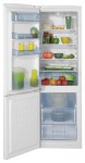 BEKO CS 328020 Tủ lạnh