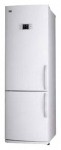 LG GA-449 UVPA Холодильник