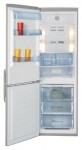 BEKO CNA 32520 XM Refrigerator