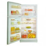 Daewoo Electronics FR-581 NW Køleskab