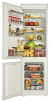Amica BK316.3 Tủ lạnh