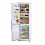 Daewoo Electronics ERF-310 A Køleskab