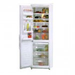 Daewoo Electronics ERF-340 A Refrigerator