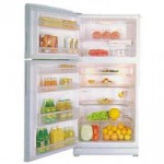 Daewoo Electronics FR-540 N Refrigerator