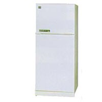 larawan Refrigerator Daewoo Electronics FR-490