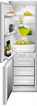 Brandt CBI 320 TSX Refrigerator