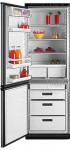 Brandt DUO 3686 W Холодильник