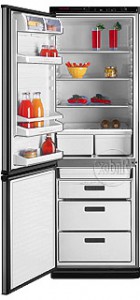 larawan Refrigerator Brandt DUO 3686 X