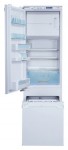 Bosch KIF38A40 Tủ lạnh