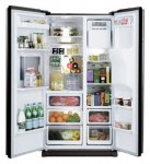 Samsung RSH5ZLBG Хладилник