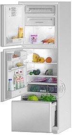 larawan Refrigerator Stinol 104 ELK