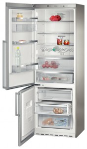 larawan Refrigerator Siemens KG49NAI22