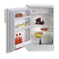 фото Холодильник Zanussi ZP 7140
