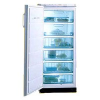 ảnh Tủ lạnh Zanussi ZCV 240