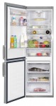 BEKO RCNK 295E21 S Refrigerator