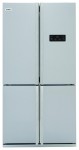 BEKO GNE 114612 X Refrigerator