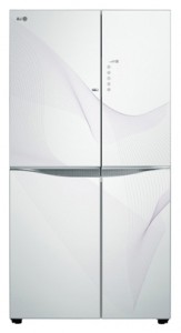 Bilde Kjøleskap LG GR-M257 SGKW