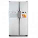 Samsung SR-S22 FTD Холодильник