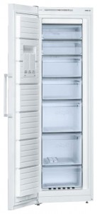 รูปถ่าย ตู้เย็น Bosch GSN36VW20