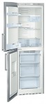 Bosch KGN34X44 šaldytuvas