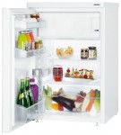 Liebherr T 1504 Refrigerator