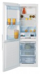 BEKO CSA 34030 Refrigerator