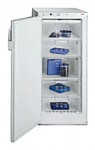 Bosch GSD2201 Tủ lạnh
