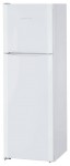 Liebherr CTP 2521 Refrigerator