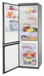 Zanussi ZRB 836 MXL Tủ lạnh