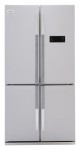 BEKO GNE 114610 X Refrigerator