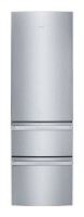 larawan Refrigerator Franke FCB 3401 NS 2D XS