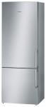 Siemens KG57NVI20N Холодильник