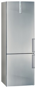 ảnh Tủ lạnh Bosch KGN49A73