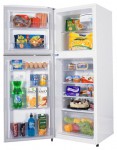 LG GR-V252 S Холодильник
