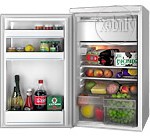 Ardo MF 140 Холодильник