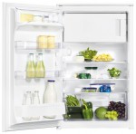 Zanussi ZBA 914421 S Холодильник