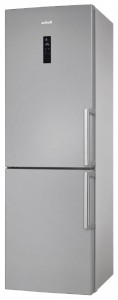 larawan Refrigerator Amica FK332.3DFCXAA